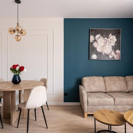 Rentplanet - Apartament Pilsudskiego Wrocław Extérieur photo