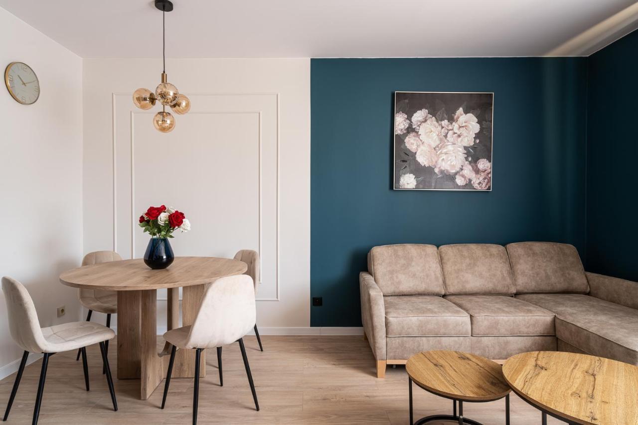 Rentplanet - Apartament Pilsudskiego Wrocław Extérieur photo