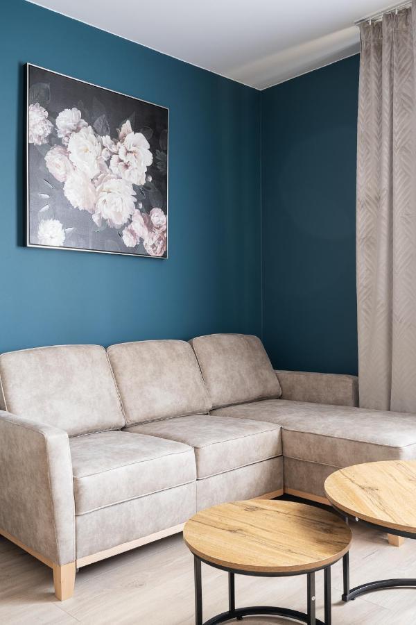Rentplanet - Apartament Pilsudskiego Wrocław Extérieur photo