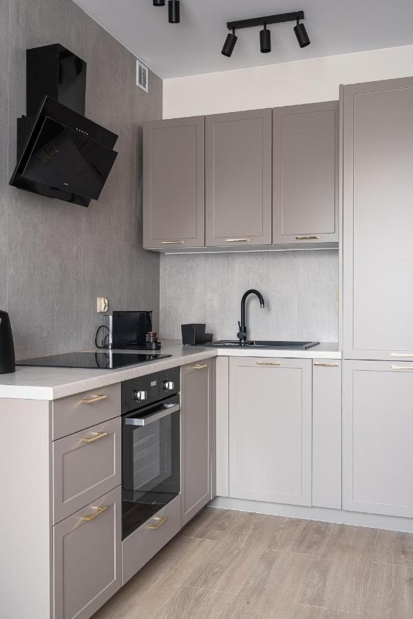Rentplanet - Apartament Pilsudskiego Wrocław Extérieur photo