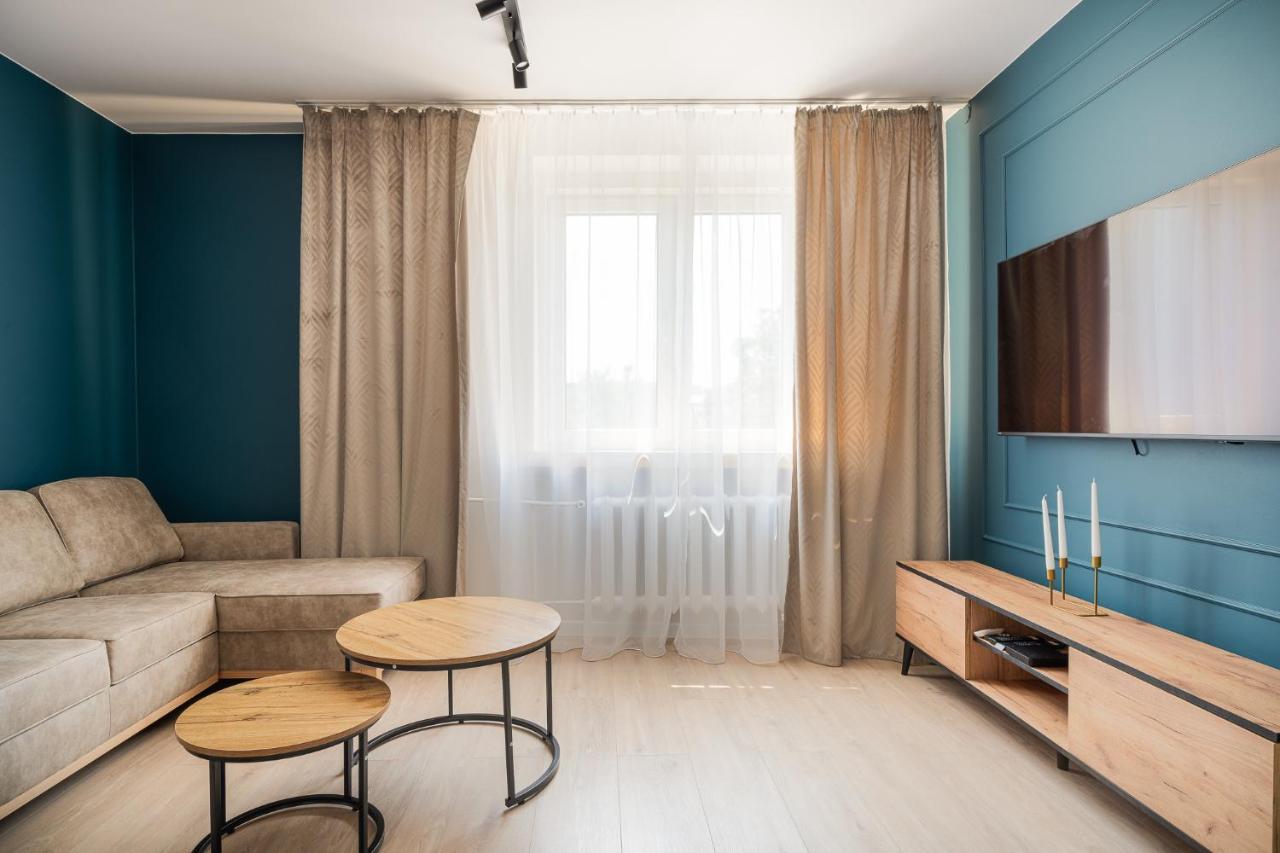 Rentplanet - Apartament Pilsudskiego Wrocław Extérieur photo