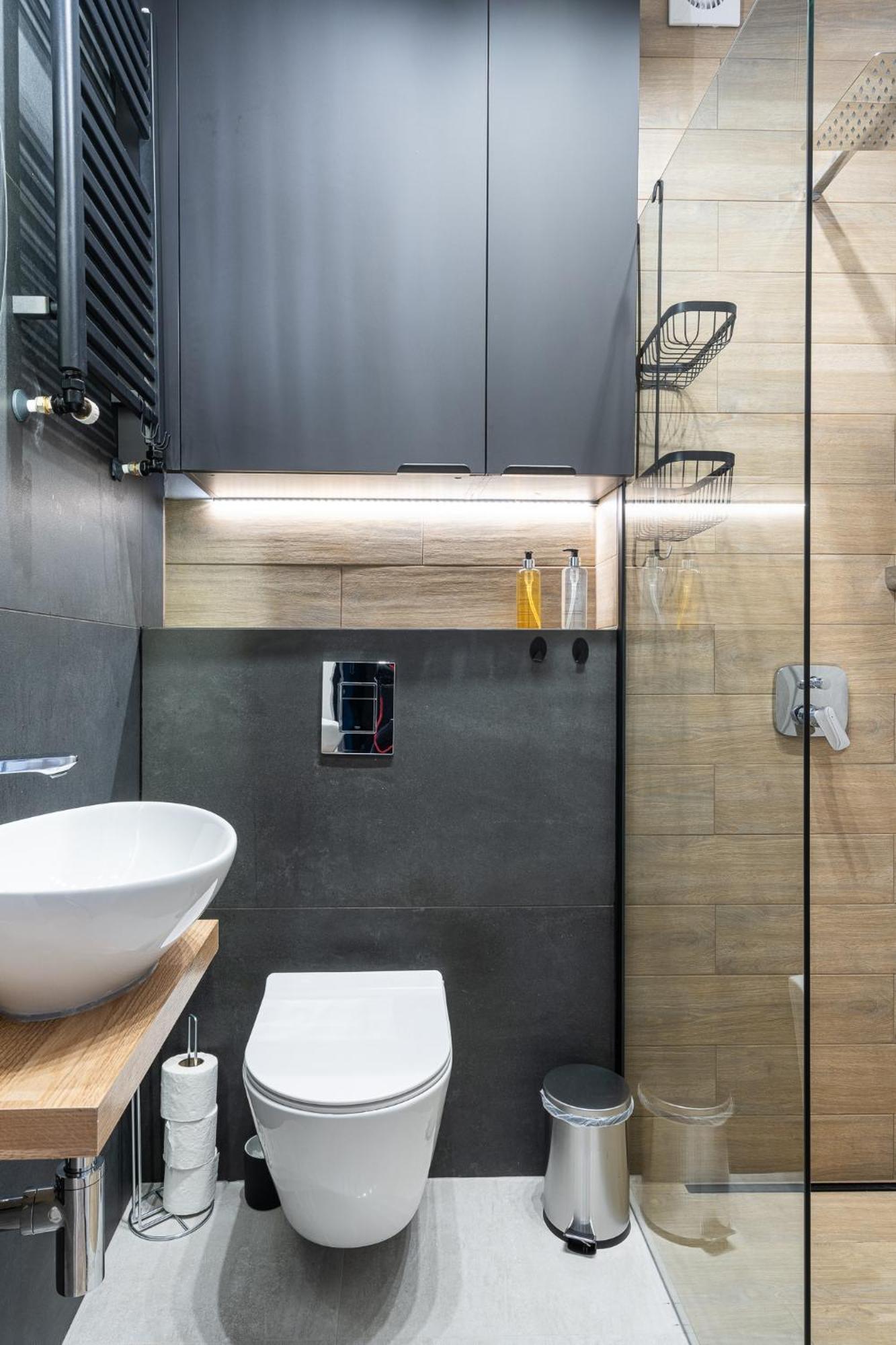 Rentplanet - Apartament Pilsudskiego Wrocław Extérieur photo